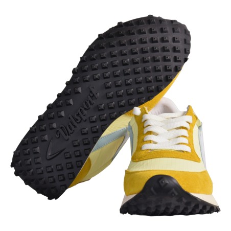 SNEAKER START RUN RIPSTOP VALSPORT VSR2635W MIMOSA