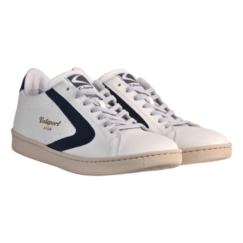 SNEAKERS TOURNAMENT CLASSIC VALSPORT VT1237M BCO/BLU