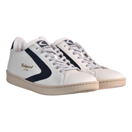 SNEAKERS TOURNAMENT CLASSIC VALSPORT VT1237M BCO/BLU