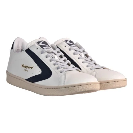 SNEAKERS TOURNAMENT CLASSIC VALSPORT VT1237M BCO/BLU