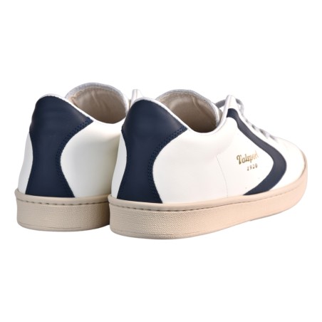 SNEAKERS TOURNAMENT CLASSIC VALSPORT VT1237M BCO/BLU