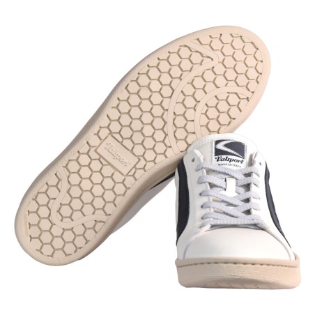 SNEAKERS TOURNAMENT CLASSIC VALSPORT VT1237M BCO/BLU