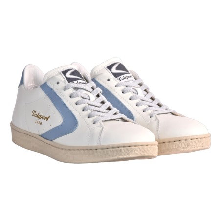 SNEAKER TOURNAMENT CLASSIC W VALSPORT VT1293W BCO/SKY