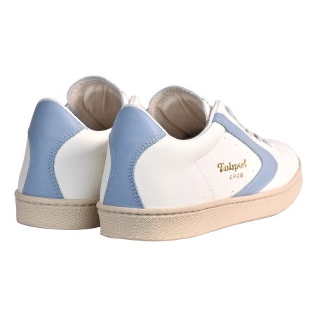 SNEAKER TOURNAMENT CLASSIC W VALSPORT VT1293W BCO/SKY