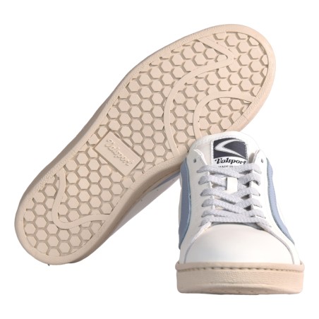 SNEAKER TOURNAMENT CLASSIC W VALSPORT VT1293W BCO/SKY