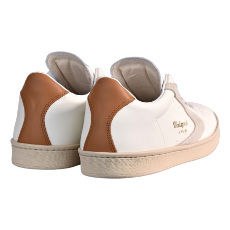 SNEAKERS TOURNAMENT MIX VALSPORT VT2451M BCO/PANNA