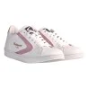 SNEAKER TOURNAMENT MIX VALSPORT VT2685W BCO/LILLA