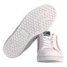SNEAKER TOURNAMENT MIX VALSPORT VT2685W BCO/LILLA