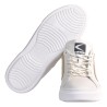 SNEAKER TOURNAMENT NAPPA VALSPORT VT2717W BCO/ORO