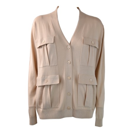 CARDIGAN SOPHIE SEMICOUTURE Y5SA06 E45-0