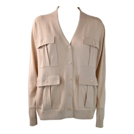 CARDIGAN SOPHIE SEMICOUTURE Y5SA06 E45-0
