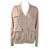 CARDIGAN SOPHIE SEMICOUTURE Y5SA06 E45-0