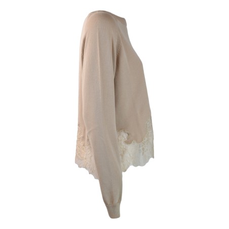 MAGLIA MATILDA SEMICOUTURE Y5SB03 E45-0