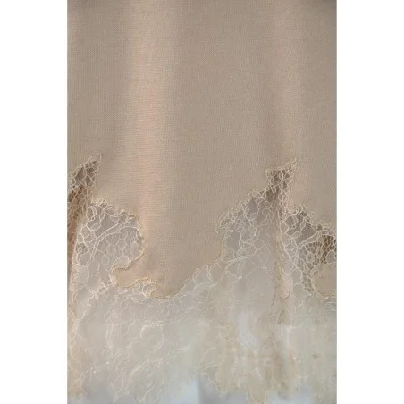 MAGLIA MATILDA SEMICOUTURE Y5SB03 E45-0