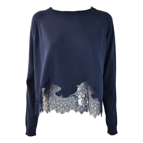 MAGLIA MATILDA SEMICOUTURE Y5SB03 K92-1