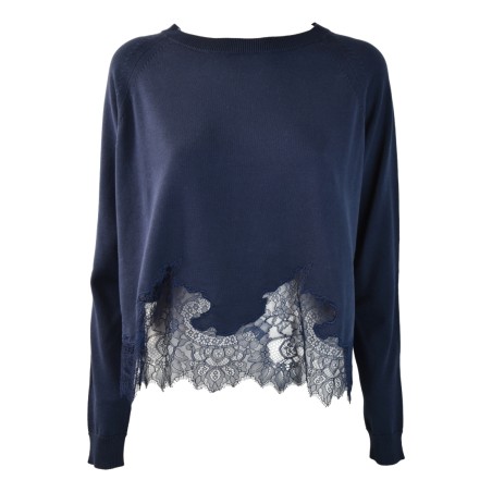MAGLIA MATILDA SEMICOUTURE Y5SB03 K92-1