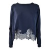 MAGLIA MATILDA SEMICOUTURE Y5SB03 K92-1