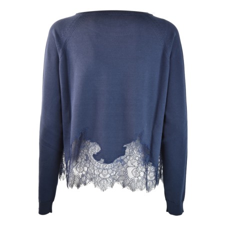 MAGLIA MATILDA SEMICOUTURE Y5SB03 K92-1