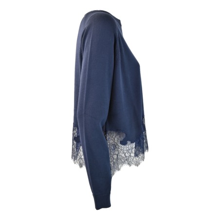 MAGLIA MATILDA SEMICOUTURE Y5SB03 K92-1