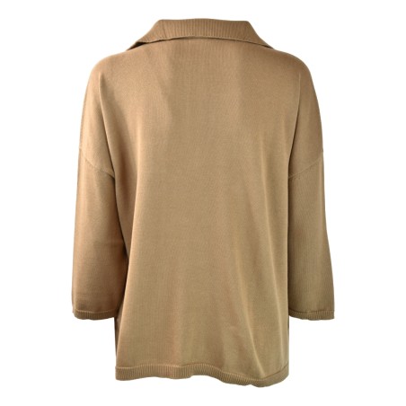 MAGLIA DACIA SEMICOUTURE Y5SB13 V56-0