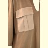 MAGLIA DACIA SEMICOUTURE Y5SB13 V56-0