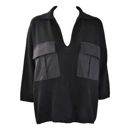 MAGLIA DACIA SEMICOUTURE Y5SB13 Y69-0