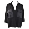 MAGLIA DACIA SEMICOUTURE Y5SB13 Y69-0