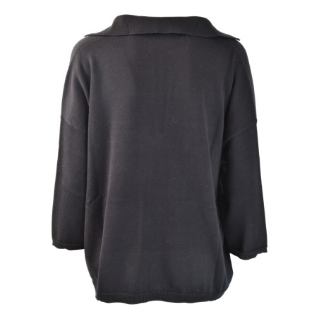 MAGLIA DACIA SEMICOUTURE Y5SB13 Y69-0