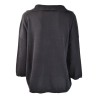 MAGLIA DACIA SEMICOUTURE Y5SB13 Y69-0