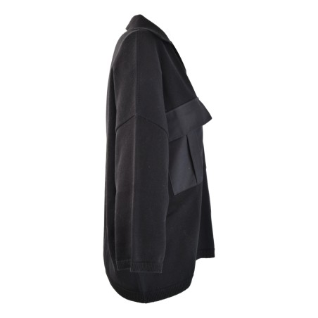 MAGLIA DACIA SEMICOUTURE Y5SB13 Y69-0