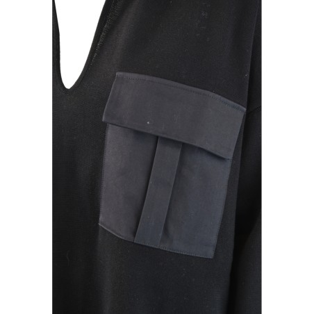 MAGLIA DACIA SEMICOUTURE Y5SB13 Y69-0