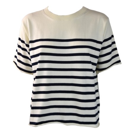 MAGLIA OMBELINE SEMICOUTURE Y5SD04 A23-K