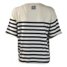 MAGLIA OMBELINE SEMICOUTURE Y5SD04 A23-K