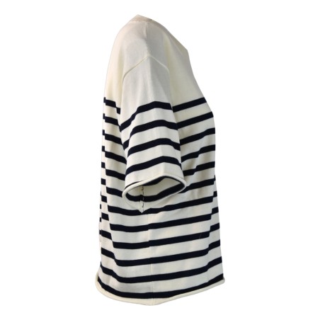 MAGLIA OMBELINE SEMICOUTURE Y5SD04 A23-K