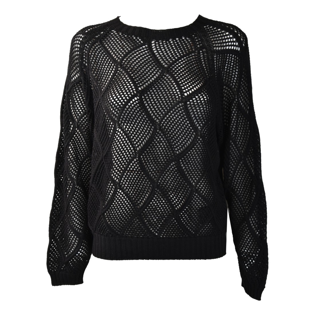 MAGLIA ESSIE SEMICOUTURE Y5SE02 Y69-0