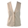 GILET SUSANNA SEMICOUTURE Y5SI01 E45-0