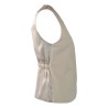 GILET SUSANNA SEMICOUTURE Y5SI01 E45-0