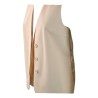 GILET SUSANNA SEMICOUTURE Y5SI01 E45-0