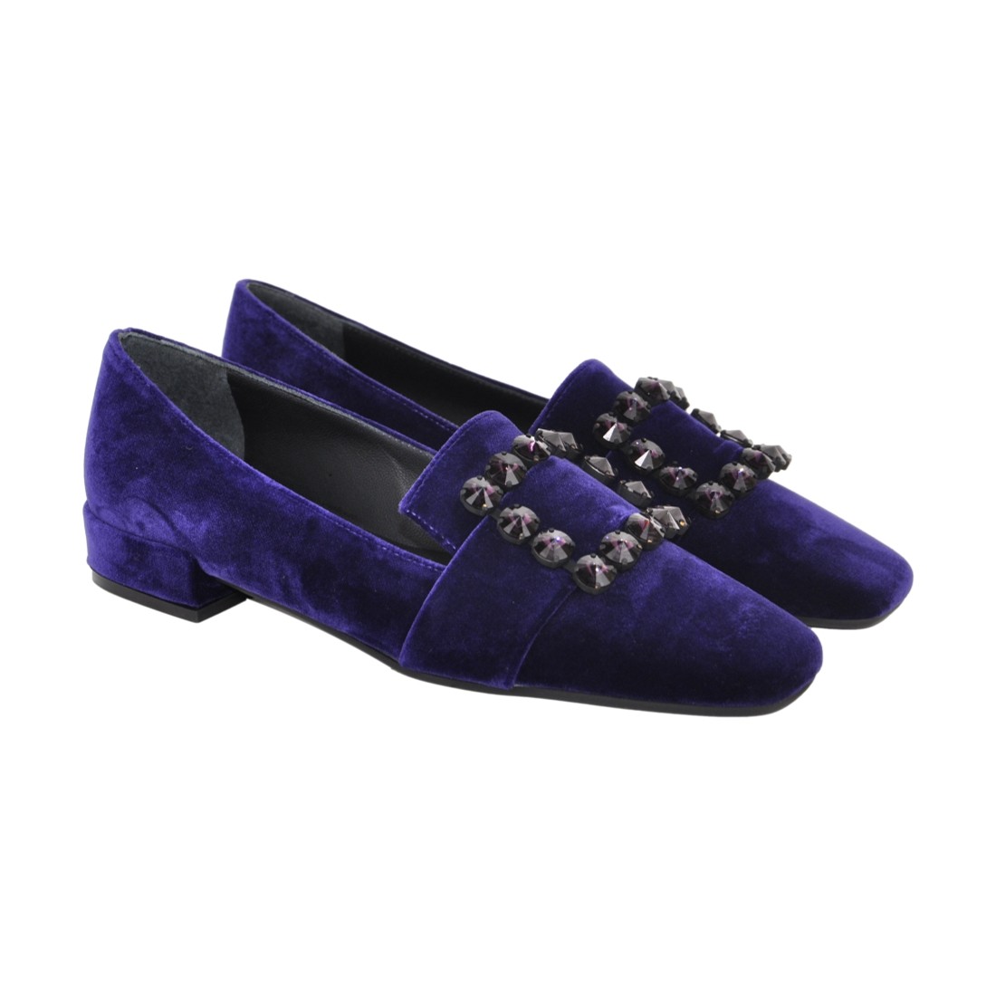 ACCOLLATA CON ACCESSORIO FESTA FELISA BERRY