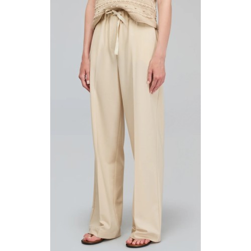 PANTALONE ALIX SEMICOUTURE Y5SI17 E45-0