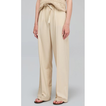 PANTALONE ALIX SEMICOUTURE Y5SI17 E45-0