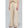 PANTALONE ALIX SEMICOUTURE Y5SI17 E45-0
