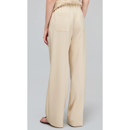 PANTALONE ALIX SEMICOUTURE Y5SI17 E45-0