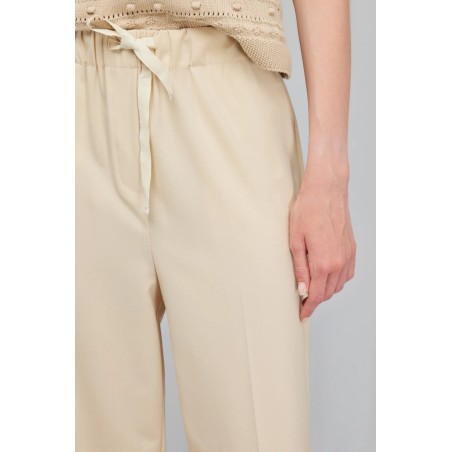 PANTALONE ALIX SEMICOUTURE Y5SI17 E45-0