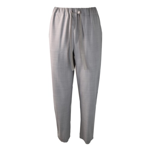 PANTALONE BUDDY SEMICOUTURE Y5SI23 X28-0