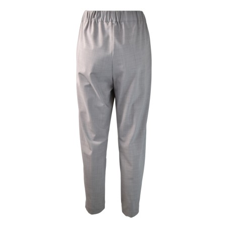 PANTALONE BUDDY SEMICOUTURE Y5SI23 X28-0