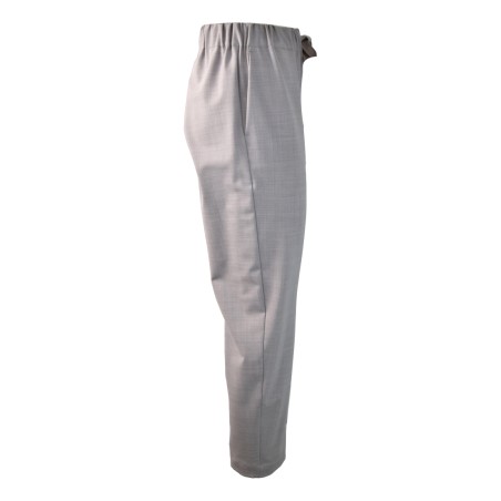 PANTALONE BUDDY SEMICOUTURE Y5SI23 X28-0