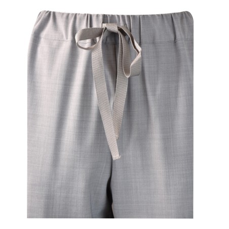 PANTALONE BUDDY SEMICOUTURE Y5SI23 X28-0