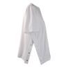 T-SHIRT MARINA SEMICOUTURE Y5SJ01 A01-0
