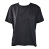 T-SHIRT MARINA SEMICOUTURE Y5SJ01 Y69-0
